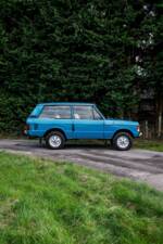 Bild 16/35 von Land Rover Range Rover Classic (1971)