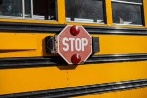 Afbeelding 8/8 van Navistar International 3800 Thomas Schulbus (1998)