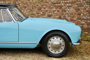 Bild 30/50 von Lancia Aurelia B24S Convertible &quot;America&quot; (1959)