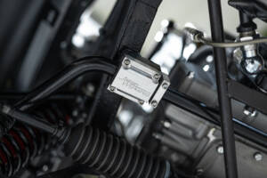 Image 20/28 de Aston Martin DB 5 (1964)