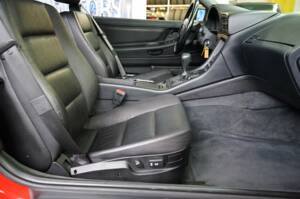 Immagine 22/50 di BMW 850i (1990)