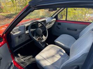 Image 19/77 of Opel Corsa Spider i130 Irmscher (1989)