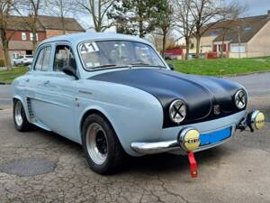 Image 1/8 de Renault Dauphine (1959)