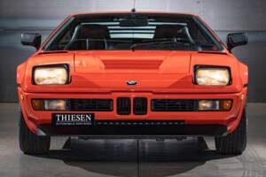 Image 3/22 of BMW M1 (1981)