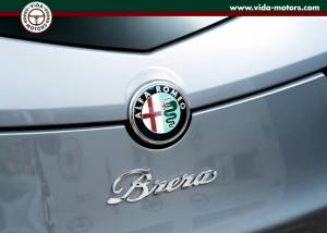 Image 4/42 of Alfa Romeo Brera 3.2 JTS (2006)