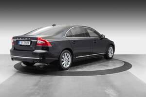 Imagen 4/32 de Volvo S80 D4 Nilsson (2014)