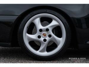 Bild 20/31 von Porsche 911 Carrera S (1997)