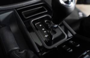 Immagine 29/36 di Mercedes-Benz G 500 (SWB) (2011)