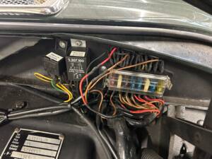 Bild 16/29 von Volvo P 131 (1968)