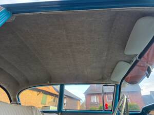 Image 36/45 de Opel Olympia Rekord 1700 (1960)