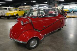 Immagine 3/16 di Messerschmitt &#x2F; FMR KR 200 (1955)