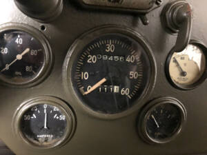 Immagine 25/25 di Ford GPW (1943)