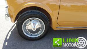 Bild 10/10 von FIAT 500 L (1970)