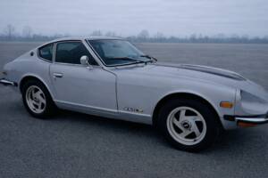 Afbeelding 3/8 van Datsun 260 Z (1974)
