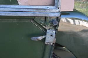 Image 22/50 of Land Rover 80 (1949)