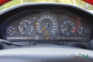 Bild 44/50 von Mercedes-Benz CL 420 (1998)
