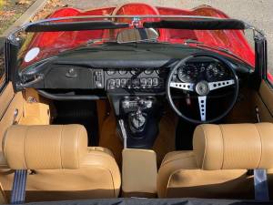 Afbeelding 15/50 van Jaguar Type E V12 (1973)