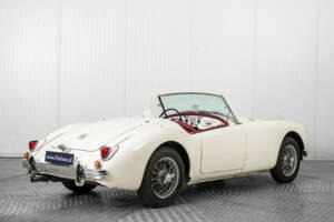 Bild 2/50 von MG MGA 1500 (1957)