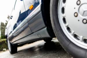 Bild 10/49 von Mercedes-Benz 560 SEL (1986)