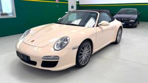 Immagine 3/35 di Porsche 911 Carrera S (2010)