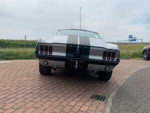Image 4/8 de Ford Mustang Custom (1967)