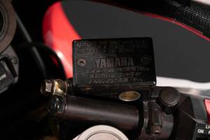 Immagine 30/35 di Bimota YB8 (1991)