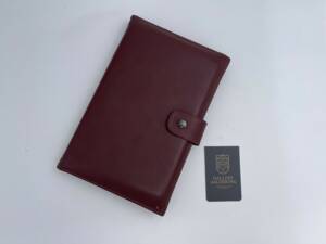 Bild 12/50 von Ferrari 328 GTB (1989)