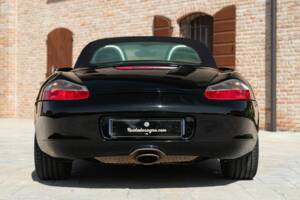 Image 9/50 de Porsche Boxster (2000)