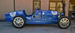 Bild 9/50 von Bugatti Type 37 A (1927)