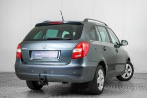 Imagen 44/50 de Skoda Fabia 1.2 TSI Combi (2014)