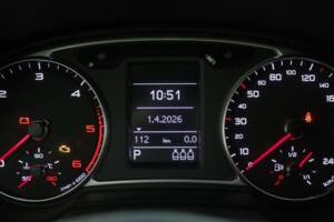 Image 13/16 de Audi A1 1.6 TDI (2014)