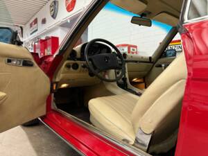 Bild 7/20 von Mercedes-Benz 450 SLC (1974)