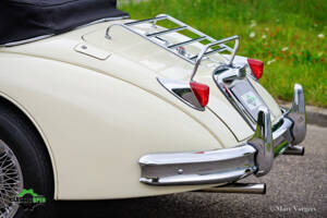 Imagen 37/51 de Jaguar XK 150 DHC (1959)