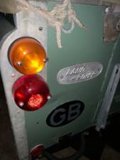 Image 17/17 of Land Rover 88 (1960)