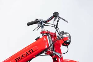 Image 20/50 de Ducati Cucciolo (1953)
