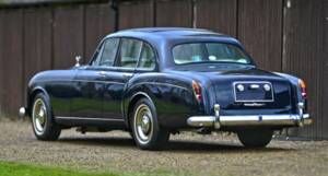 Bild 16/50 von Rolls-Royce Silver Cloud III (1964)