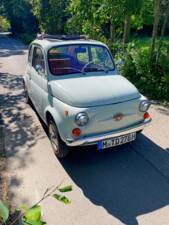 Bild 10/30 von FIAT 500 F (1972)
