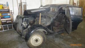 Imagen 41/44 de BMW 335 (1939)