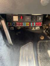 Afbeelding 43/75 van Volkswagen Golf I Cabrio 1.8 (1991)
