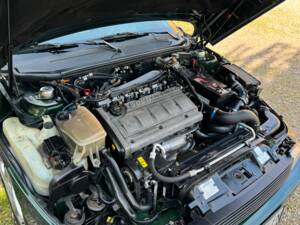 Bild 21/26 von FIAT Coupé 2.0 20V Turbo (1996)