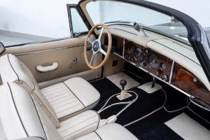 Bild 8/36 von Jaguar XK 150 DHC (1957)