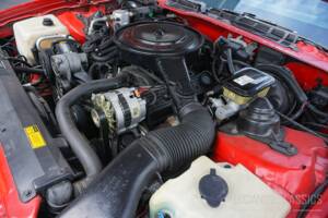 Bild 56/66 von Pontiac Firebird TransAm (1989)