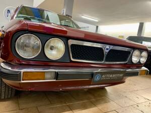 Image 3/17 of Lancia Beta Coupe 1600 (1978)