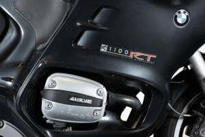 Image 30/50 de BMW R 1100 RT (1998)