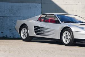 Image 18/46 of Ferrari Testarossa (1986)