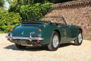 Afbeelding 41/50 van Austin-Healey 3000 Mk III (BJ8) (1967)