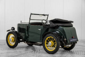 Immagine 8/50 di Morris Minor (1934)