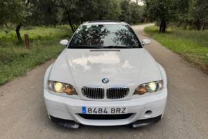 Bild 34/80 von BMW M3 (2001)