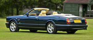 Imagen 10/50 de Bentley Azure Mulliner (2003)