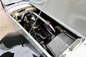 Imagen 32/50 de Rolls-Royce Silver Dawn (1954)